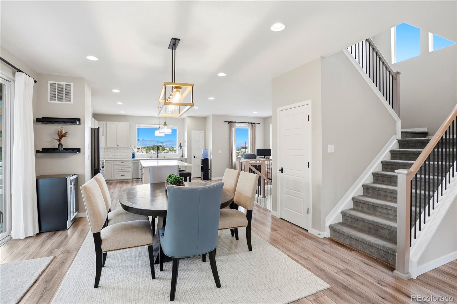 MLS Image #17 for 9007  southurst street,highlands ranch, Colorado