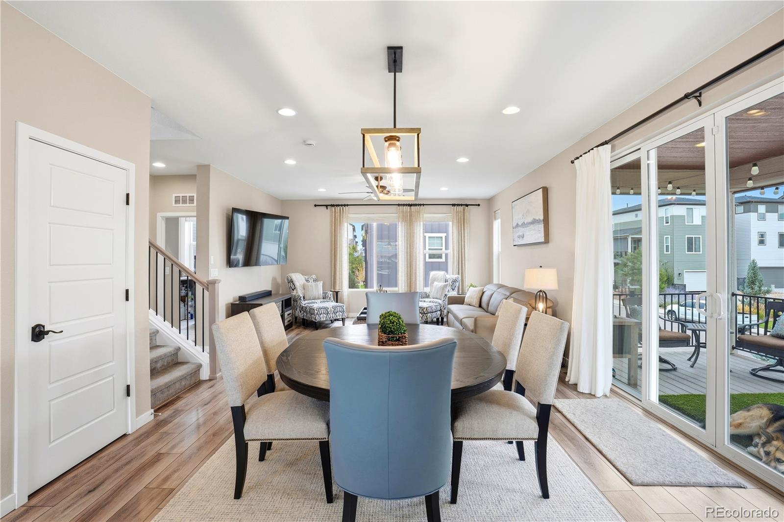 MLS Image #18 for 9007  southurst street,highlands ranch, Colorado