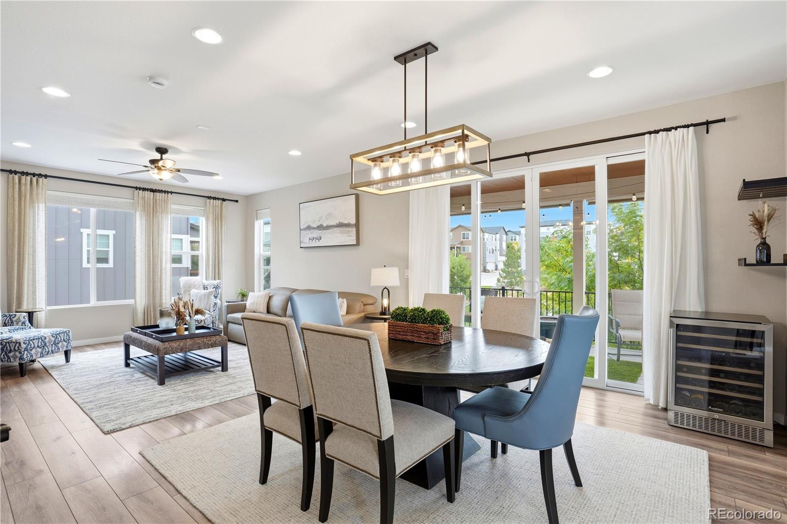 MLS Image #19 for 9007  southurst street,highlands ranch, Colorado
