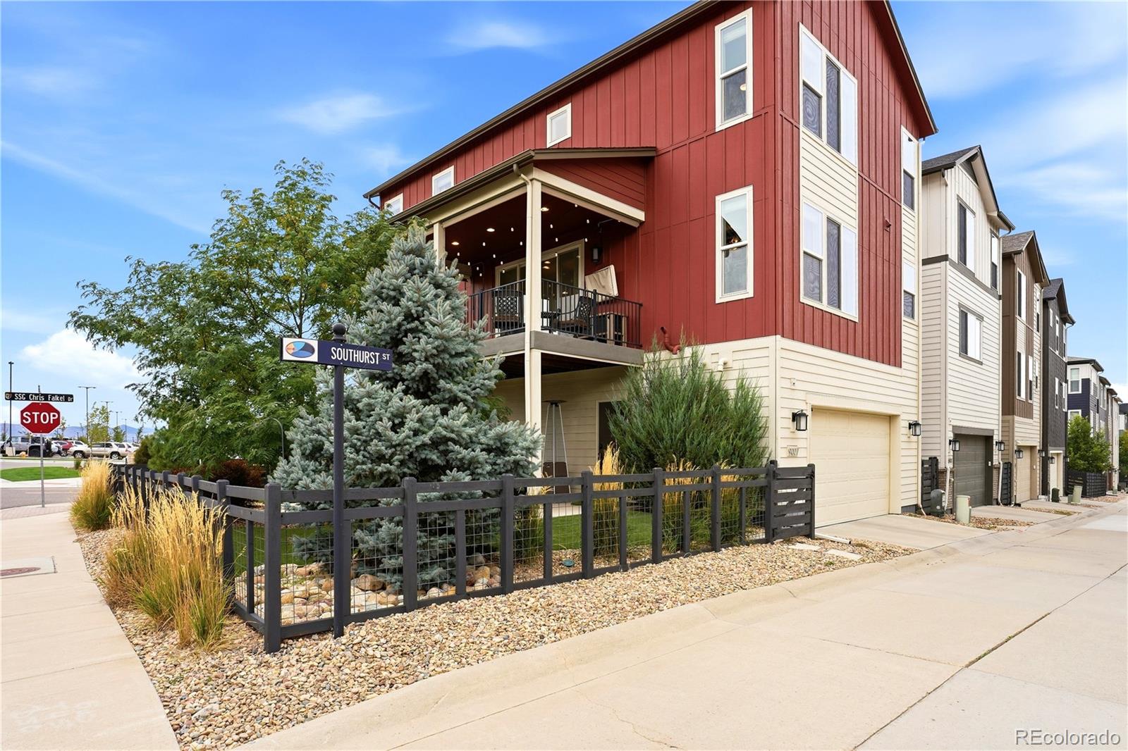 MLS Image #39 for 9007  southurst street,highlands ranch, Colorado