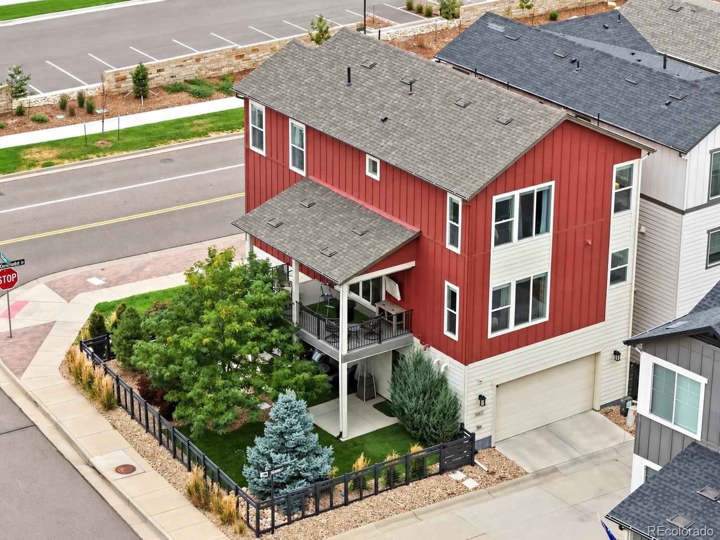 MLS Image #43 for 9007  southurst street,highlands ranch, Colorado