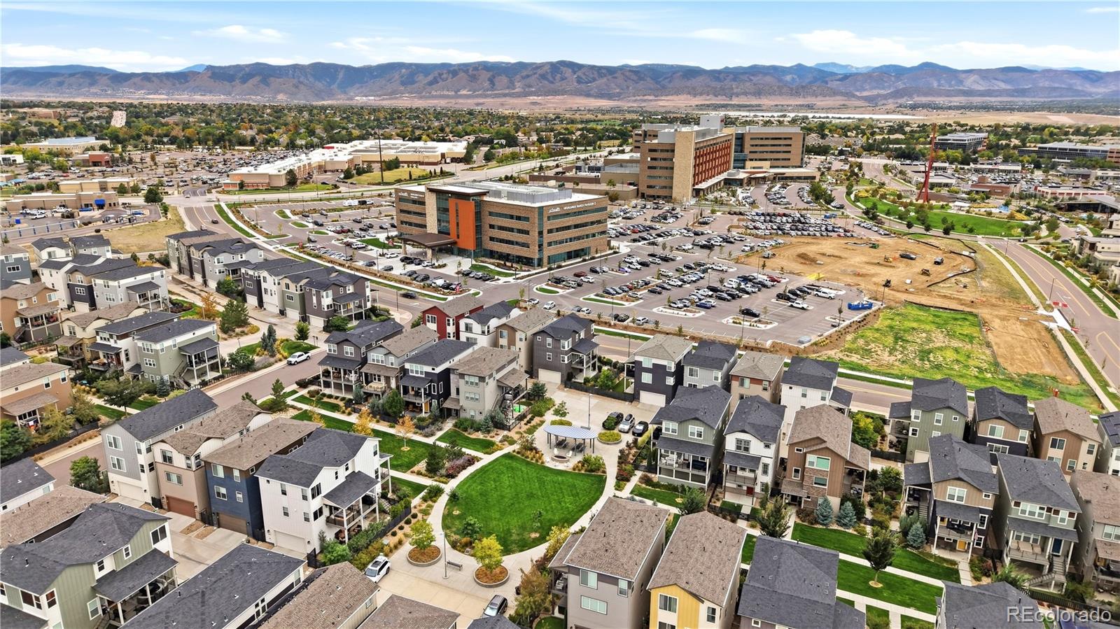 MLS Image #45 for 9007  southurst street,highlands ranch, Colorado