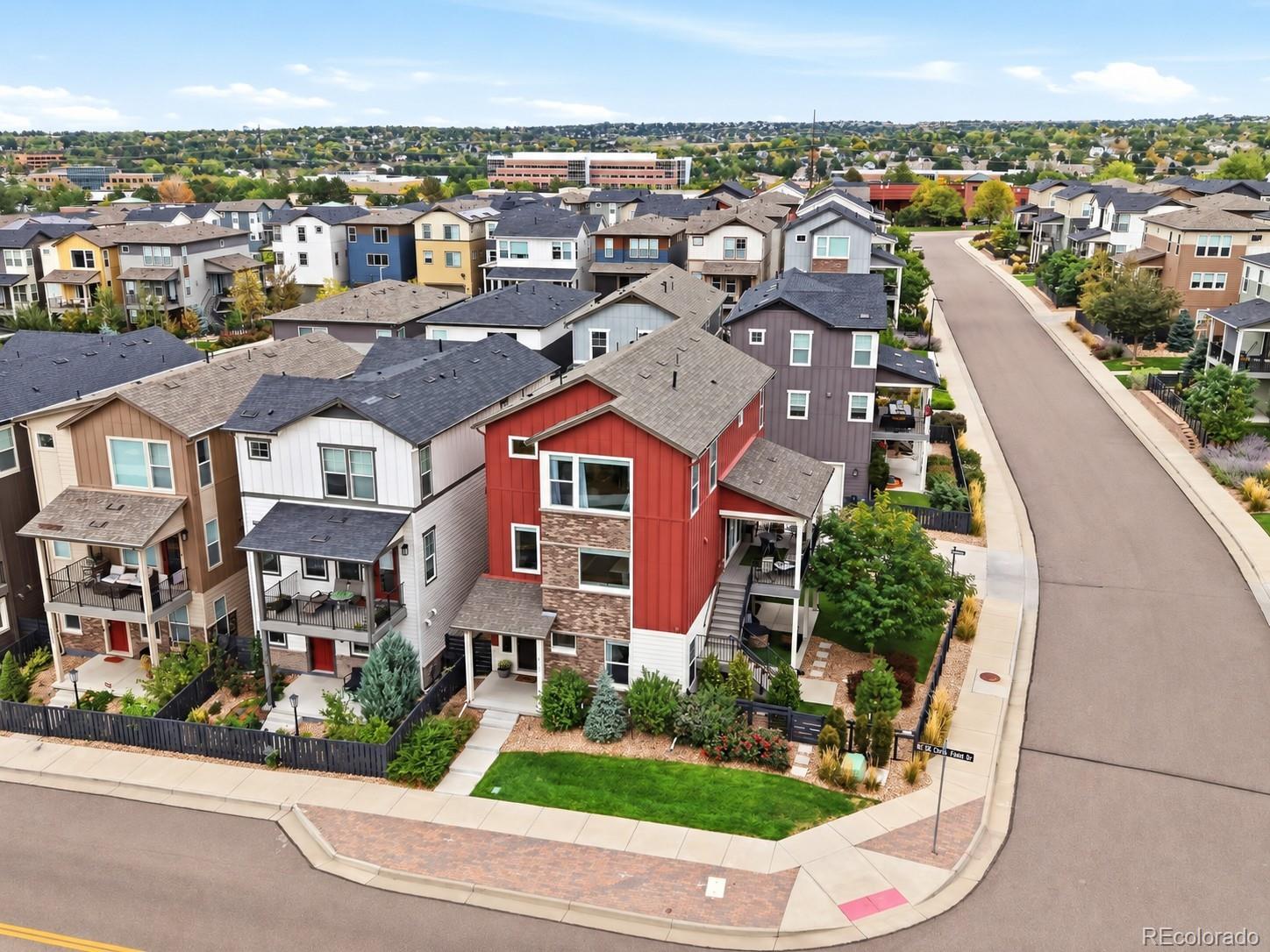 MLS Image #47 for 9007  southurst street,highlands ranch, Colorado