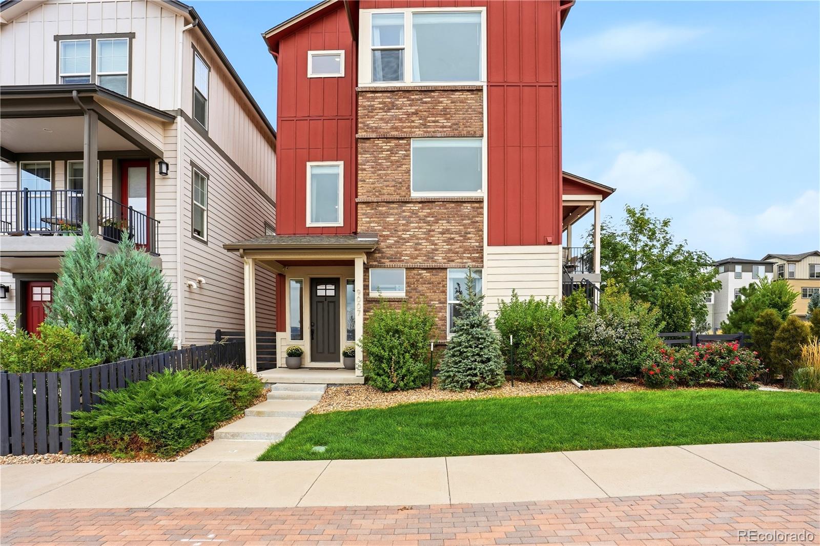 MLS Image #48 for 9007  southurst street,highlands ranch, Colorado