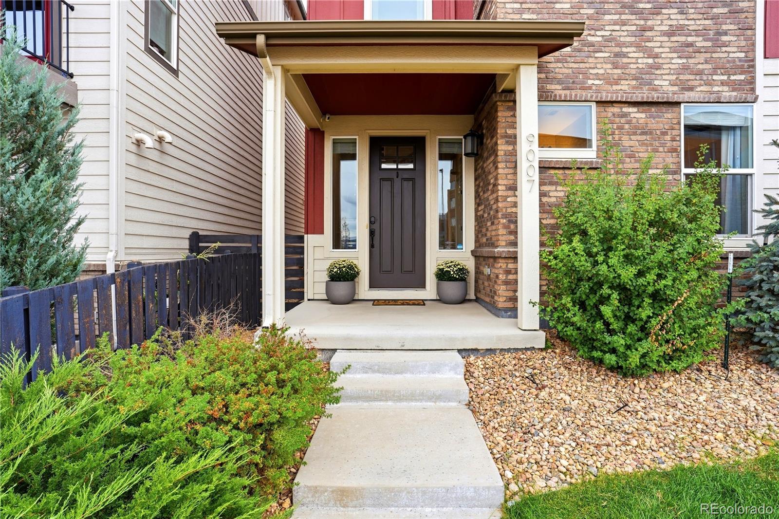 MLS Image #5 for 9007  southurst street,highlands ranch, Colorado
