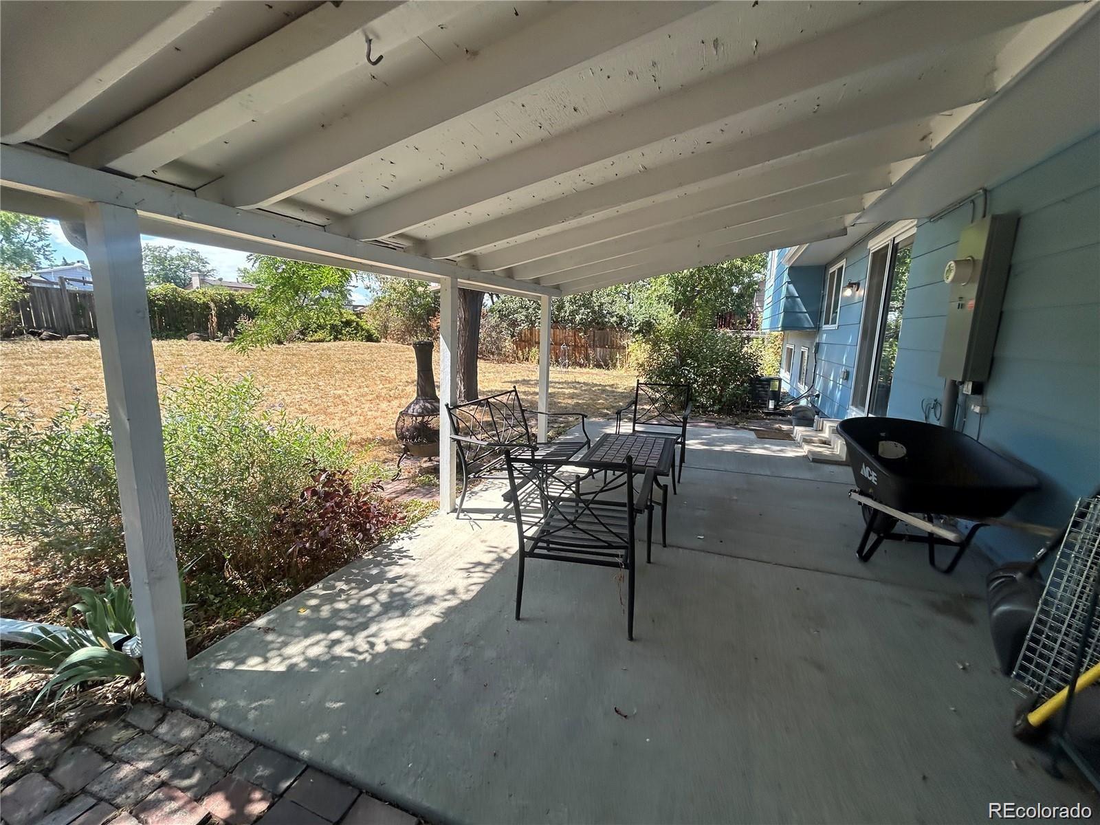 MLS Image #1 for 18098 e bails place,aurora, Colorado