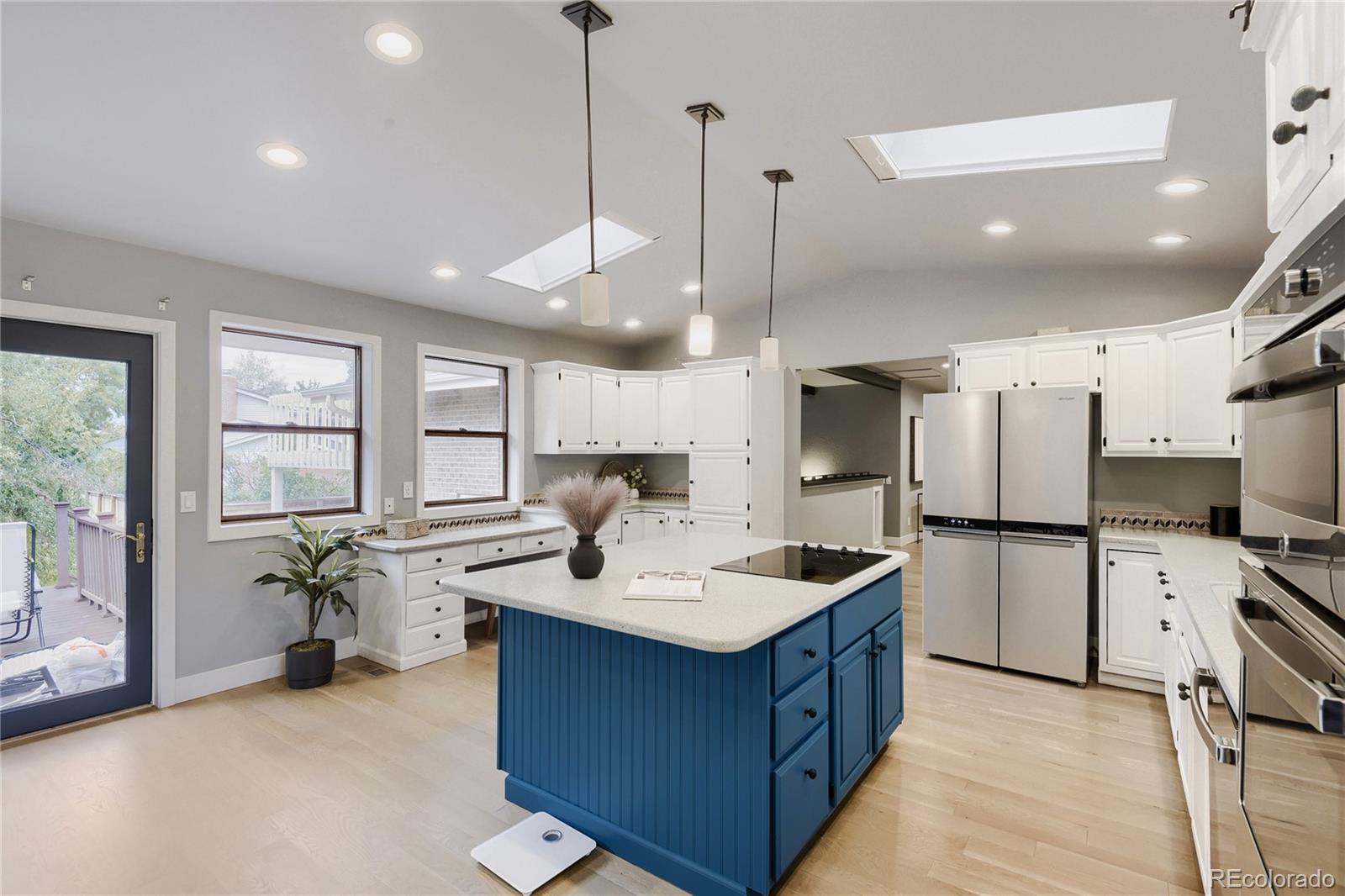 MLS Image #10 for 15358 e saratoga place,aurora, Colorado