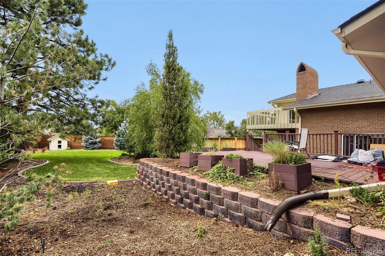 MLS Image #27 for 15358 e saratoga place,aurora, Colorado