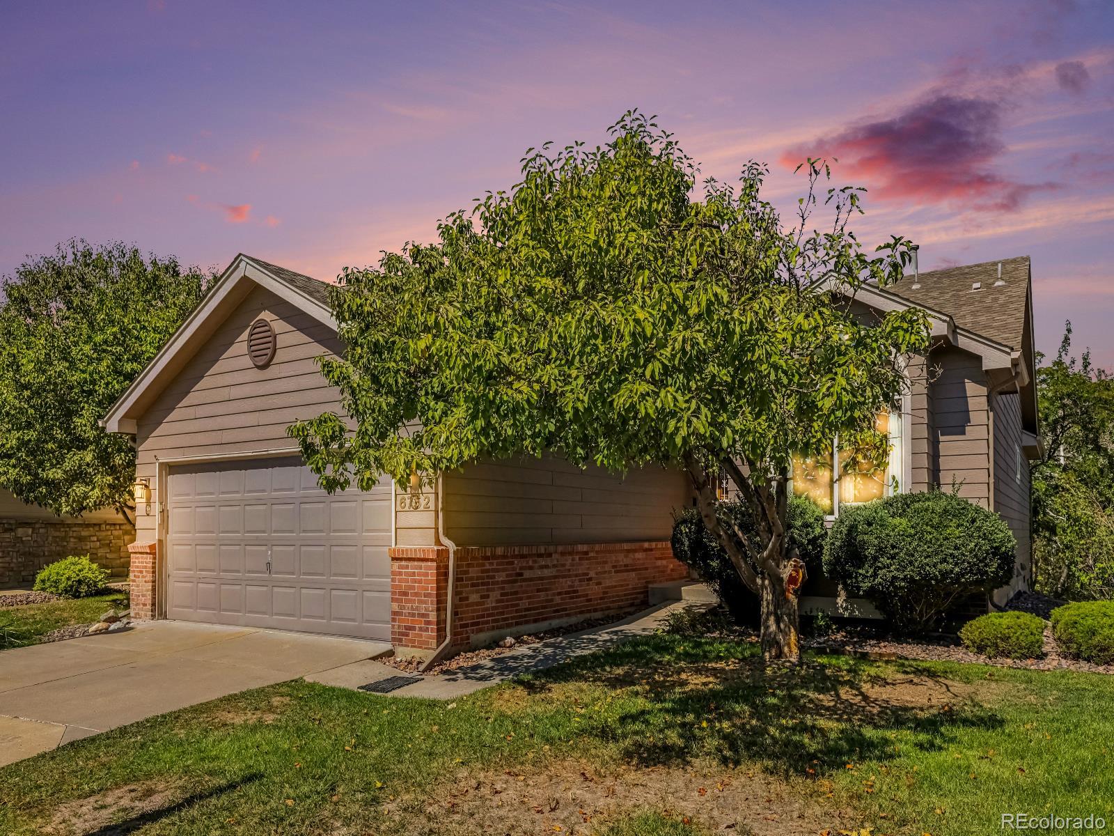 MLS Image #0 for 6752  kilmer court,arvada, Colorado