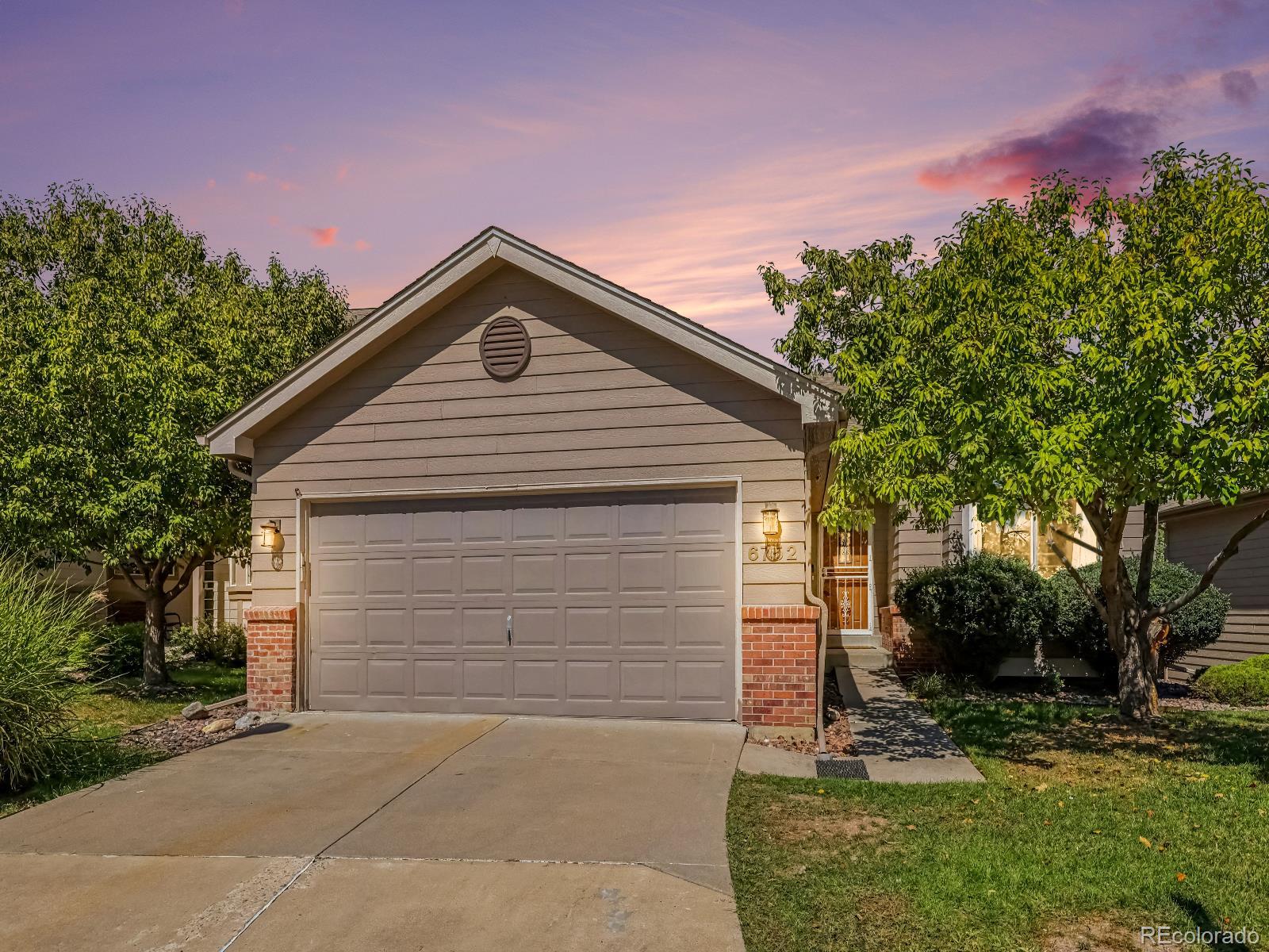 MLS Image #1 for 6752  kilmer court,arvada, Colorado