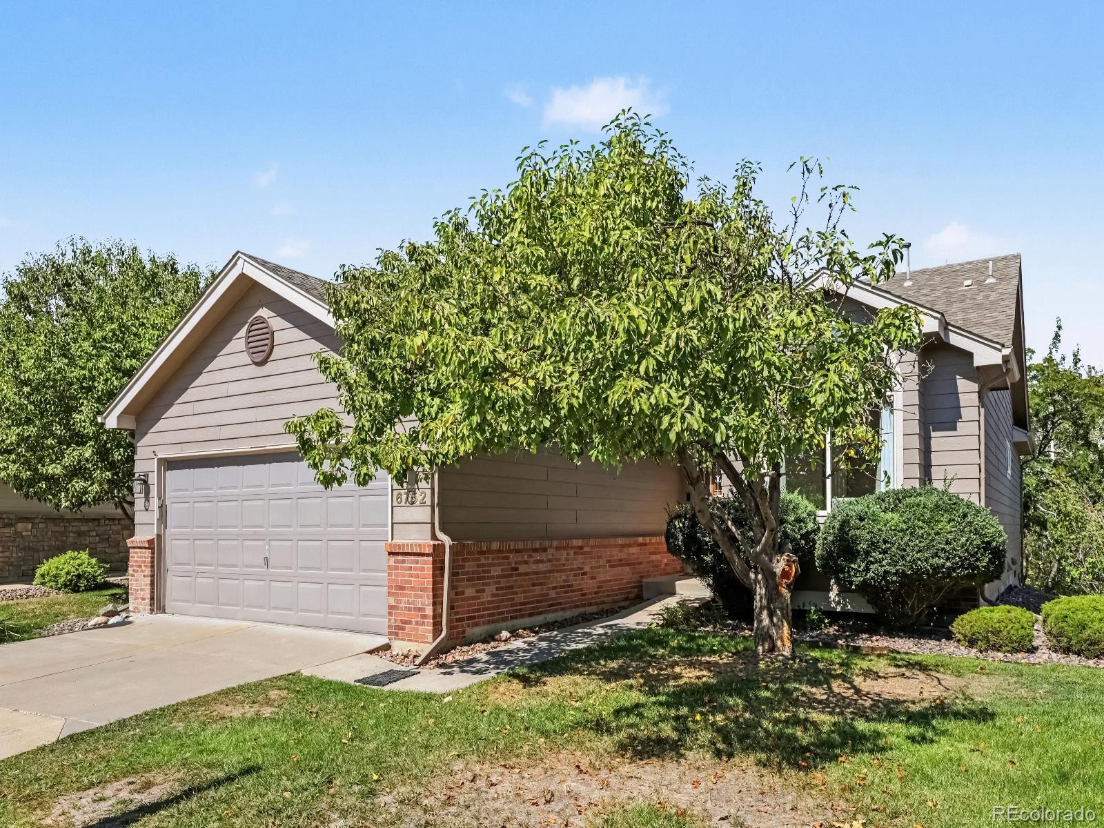 MLS Image #3 for 6752  kilmer court,arvada, Colorado