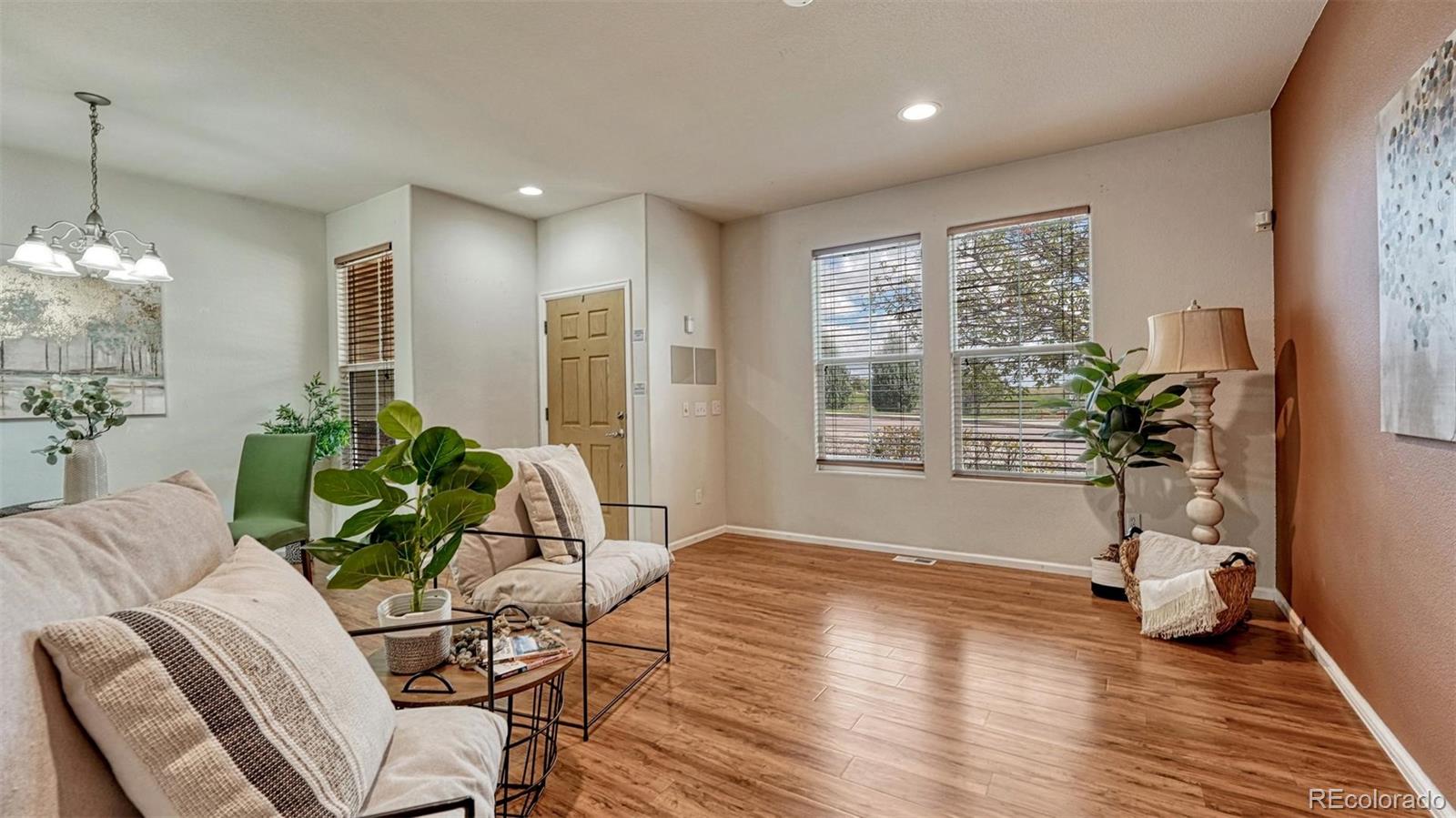 MLS Image #1 for 7620  sandy springs point,fountain, Colorado