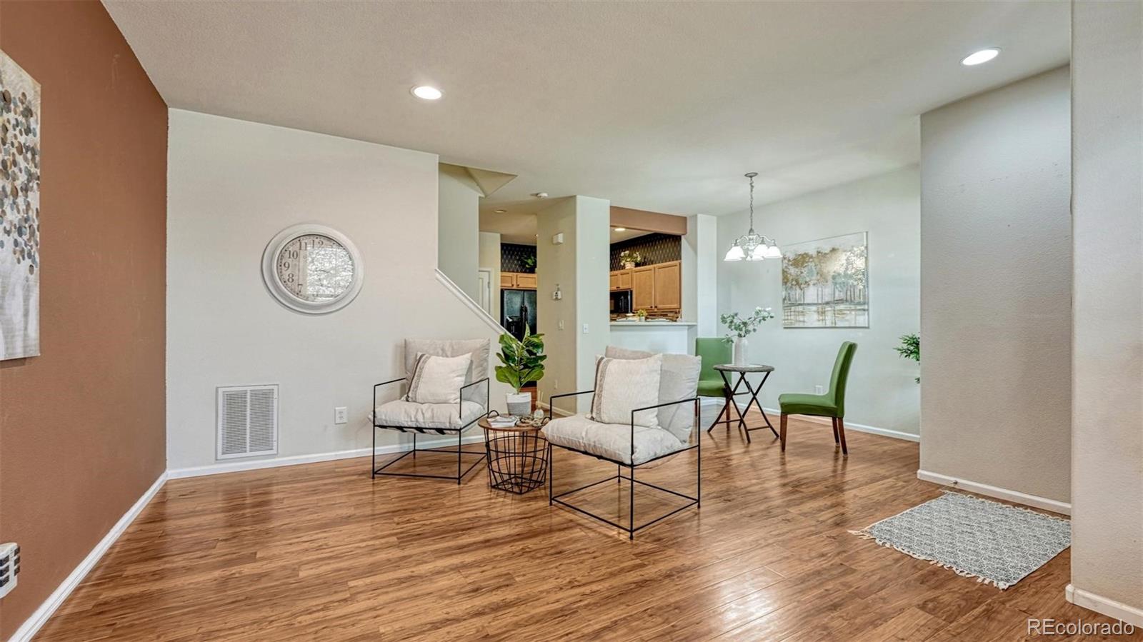 MLS Image #3 for 7620  sandy springs point,fountain, Colorado