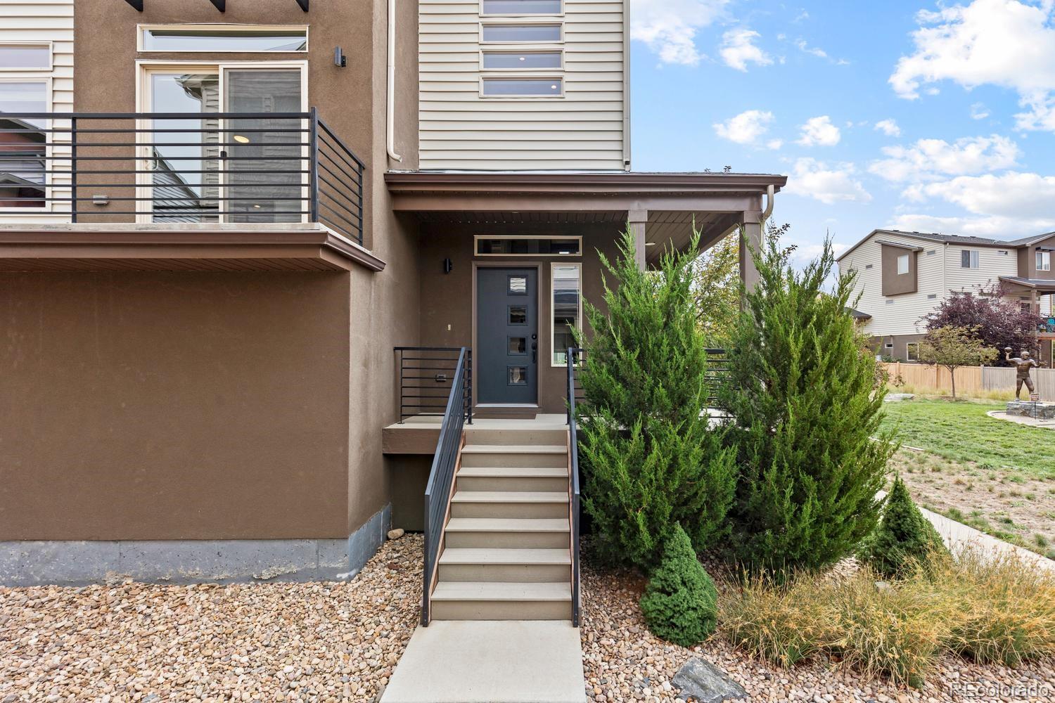 MLS Image #1 for 4429  vindaloo drive,castle rock, Colorado