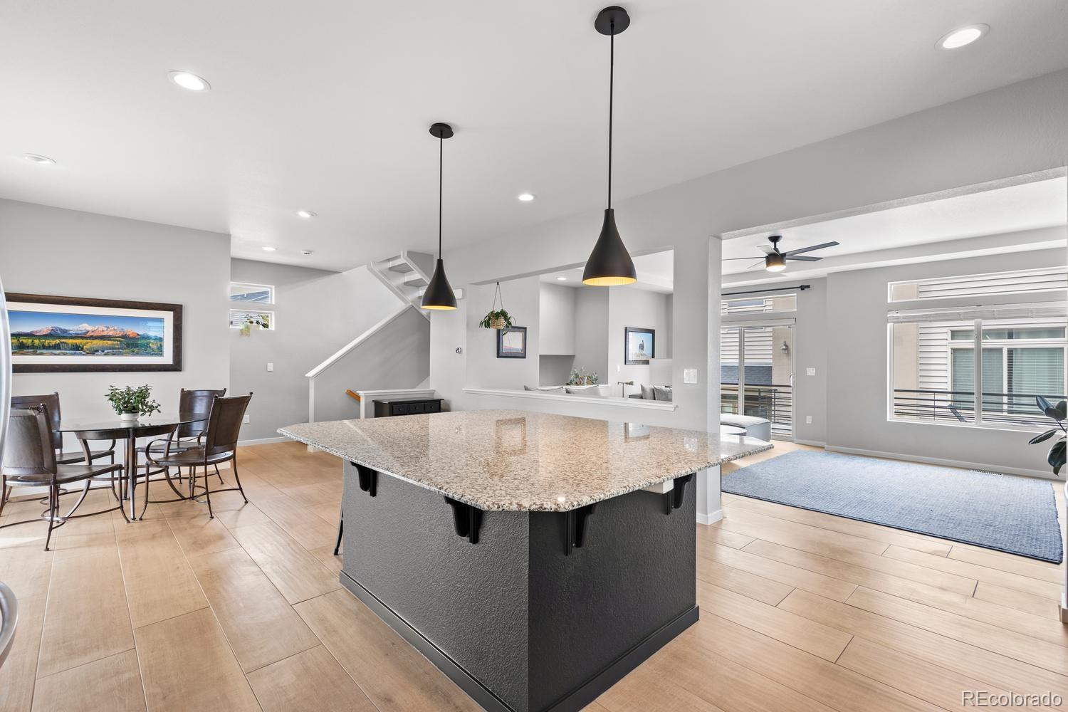 MLS Image #10 for 4429  vindaloo drive,castle rock, Colorado