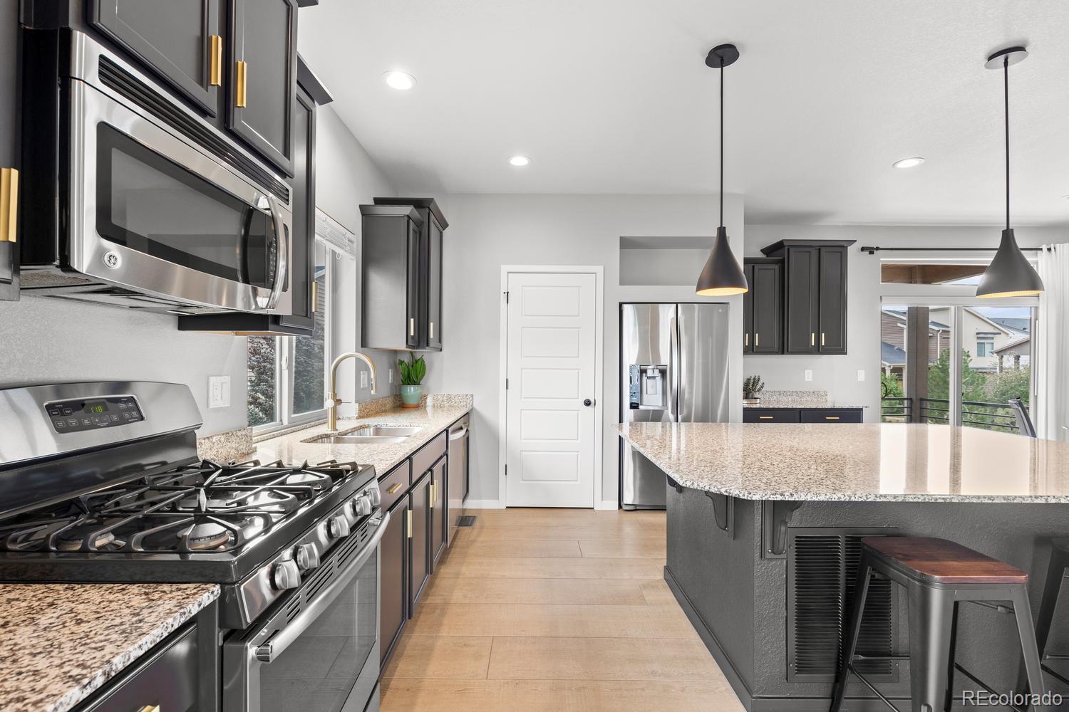 MLS Image #11 for 4429  vindaloo drive,castle rock, Colorado