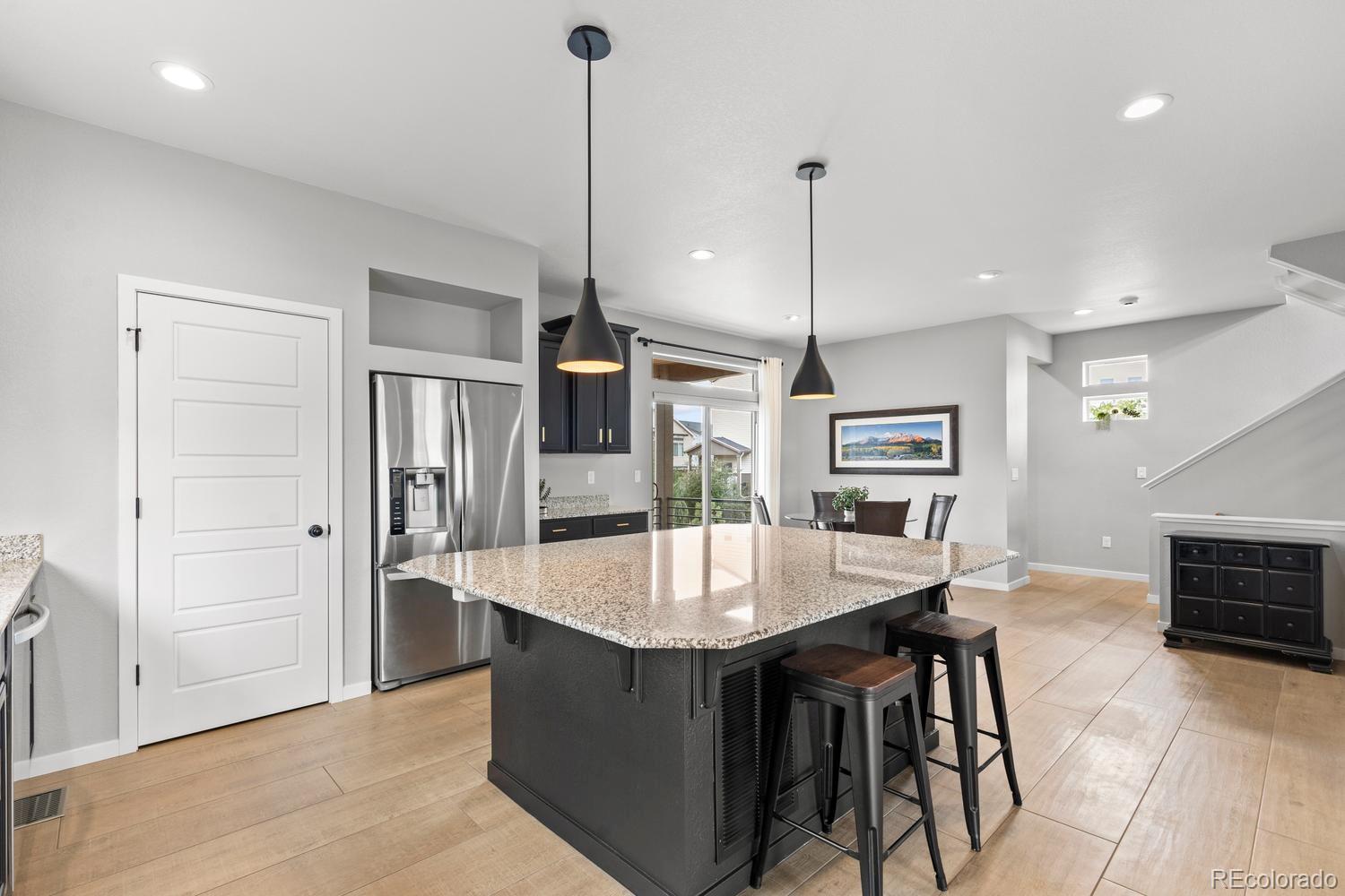MLS Image #12 for 4429  vindaloo drive,castle rock, Colorado