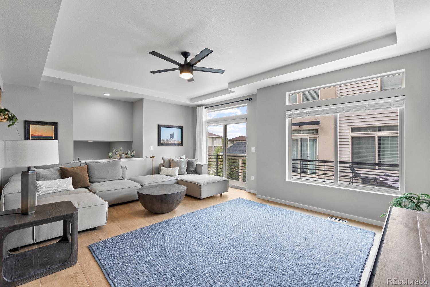 MLS Image #13 for 4429  vindaloo drive,castle rock, Colorado