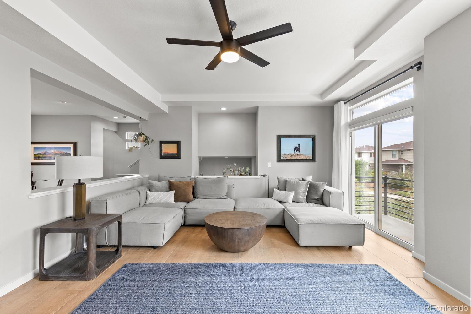 MLS Image #14 for 4429  vindaloo drive,castle rock, Colorado