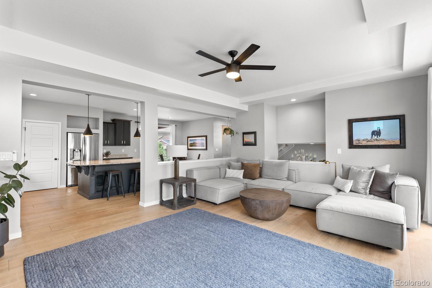 MLS Image #15 for 4429  vindaloo drive,castle rock, Colorado