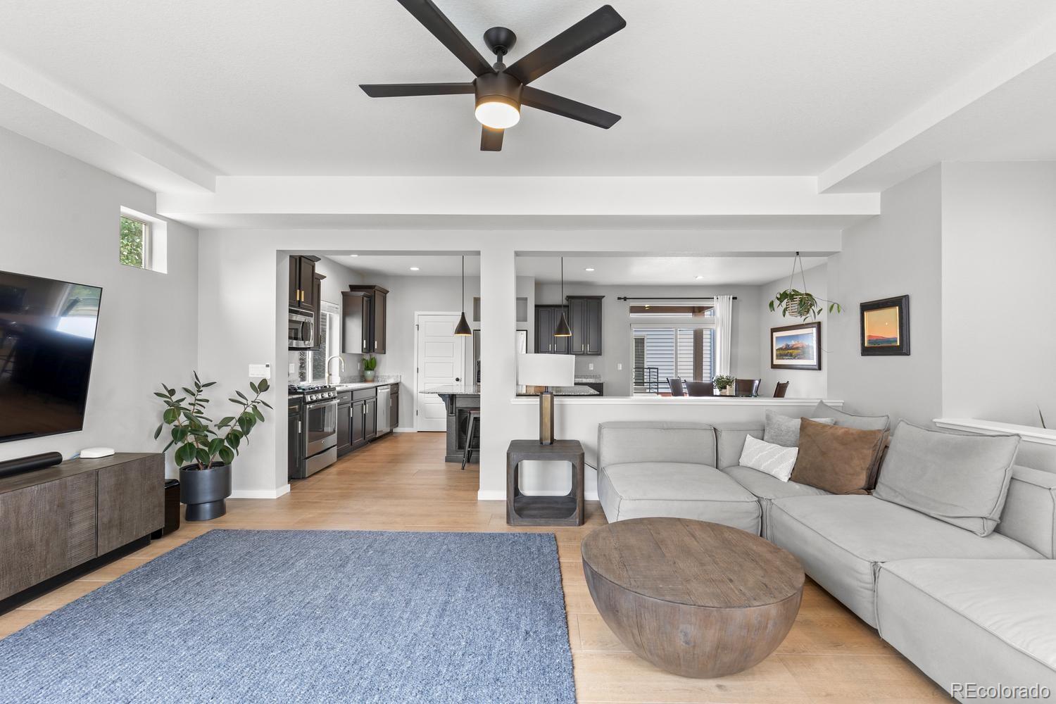 MLS Image #16 for 4429  vindaloo drive,castle rock, Colorado