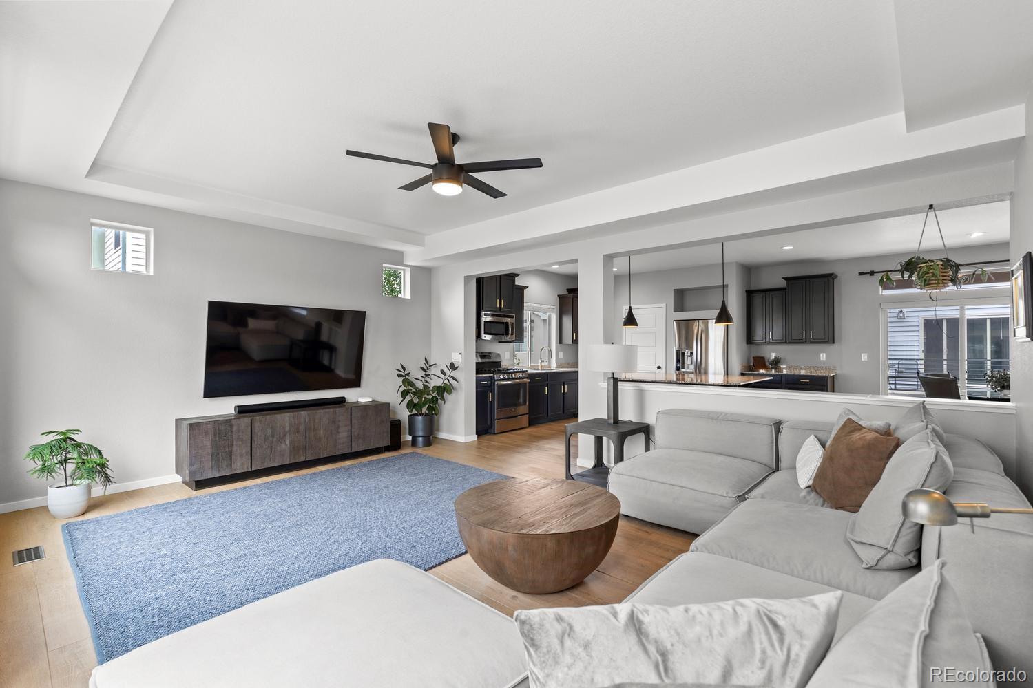 MLS Image #17 for 4429  vindaloo drive,castle rock, Colorado
