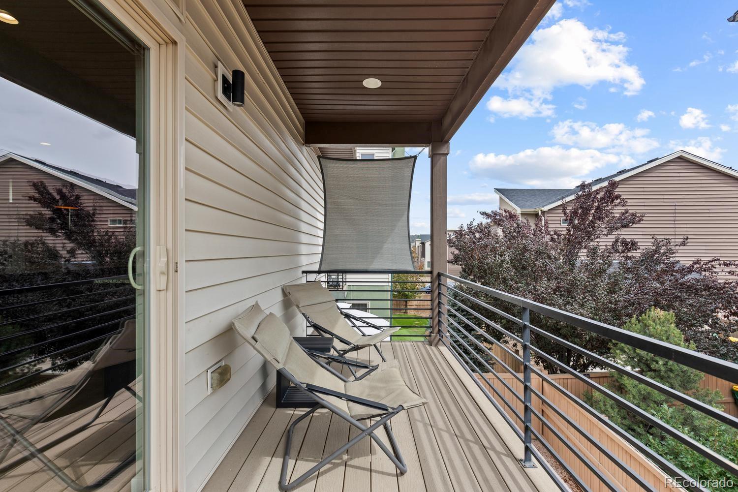 MLS Image #19 for 4429  vindaloo drive,castle rock, Colorado