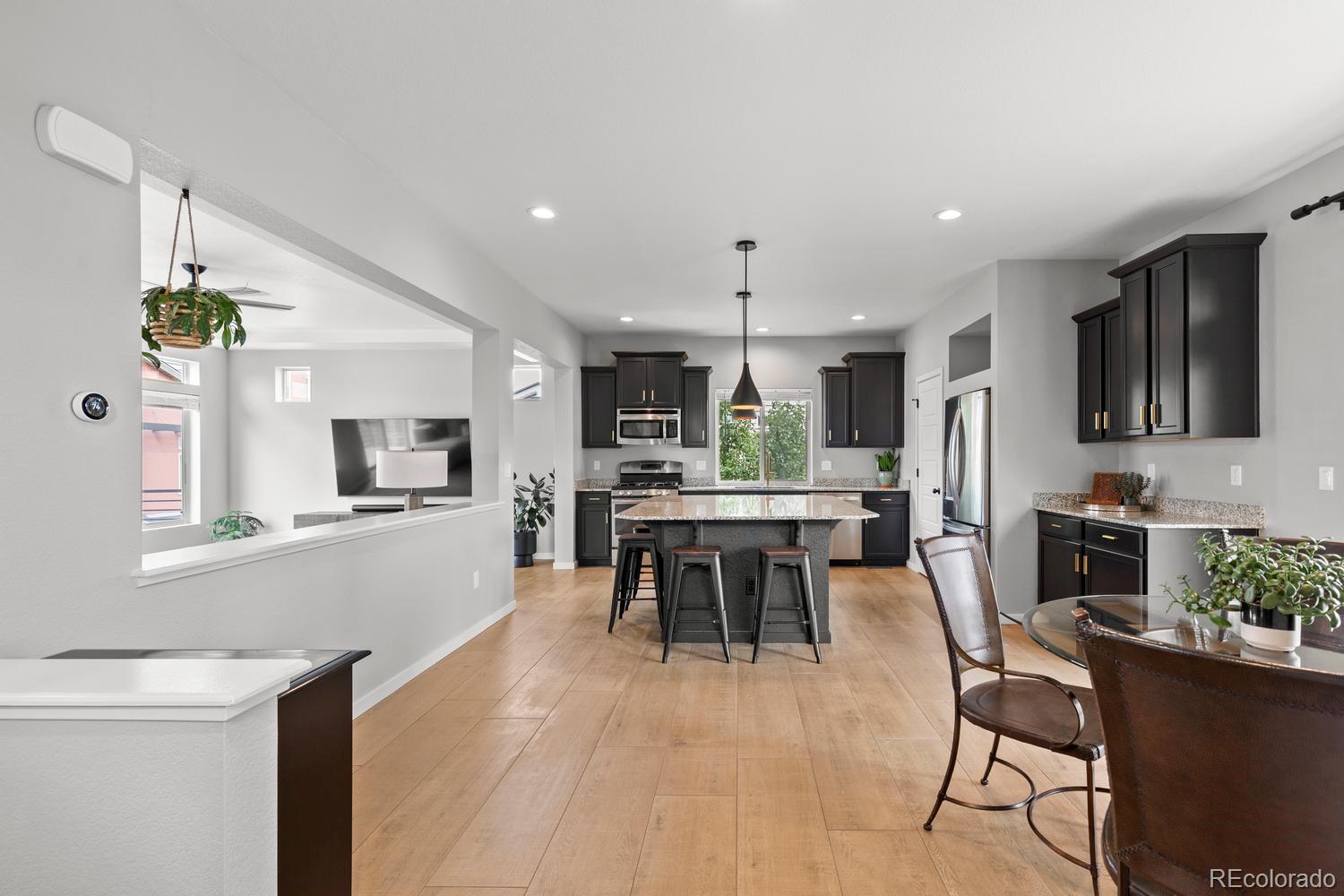 MLS Image #2 for 4429  vindaloo drive,castle rock, Colorado