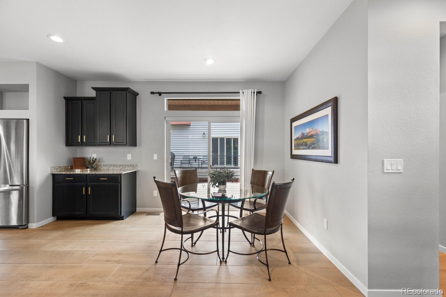MLS Image #3 for 4429  vindaloo drive,castle rock, Colorado