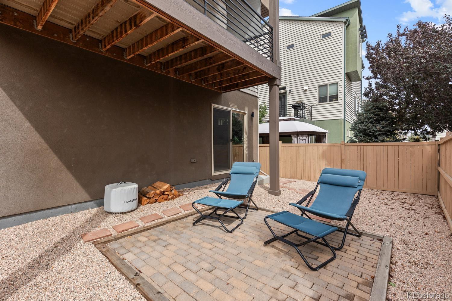 MLS Image #32 for 4429  vindaloo drive,castle rock, Colorado