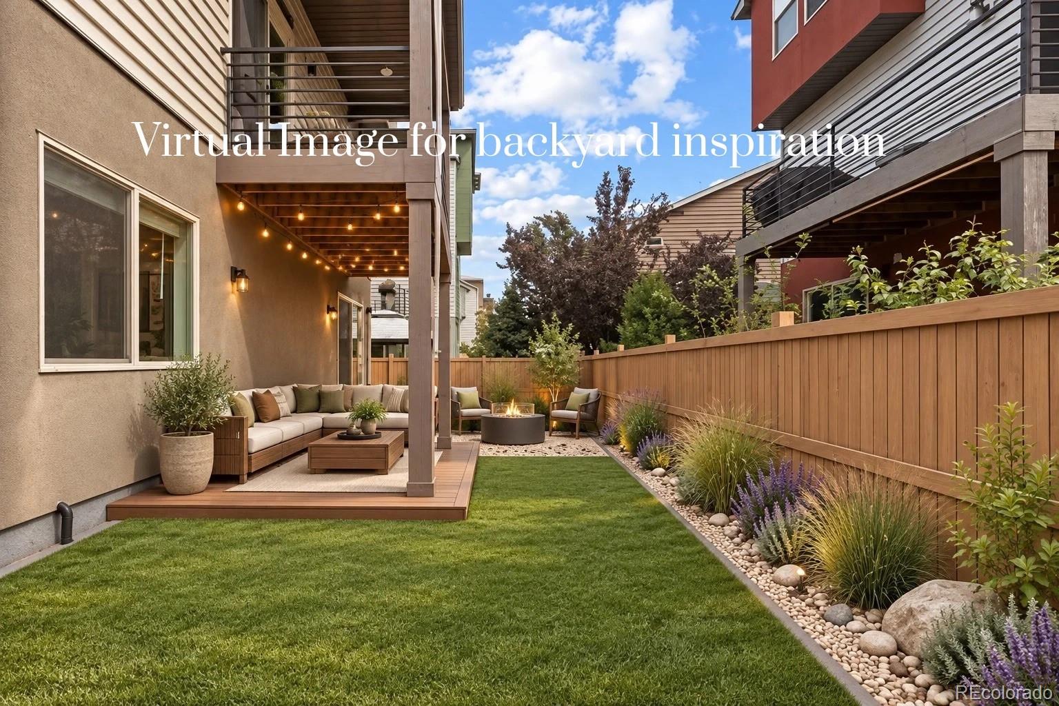 MLS Image #44 for 4429  vindaloo drive,castle rock, Colorado