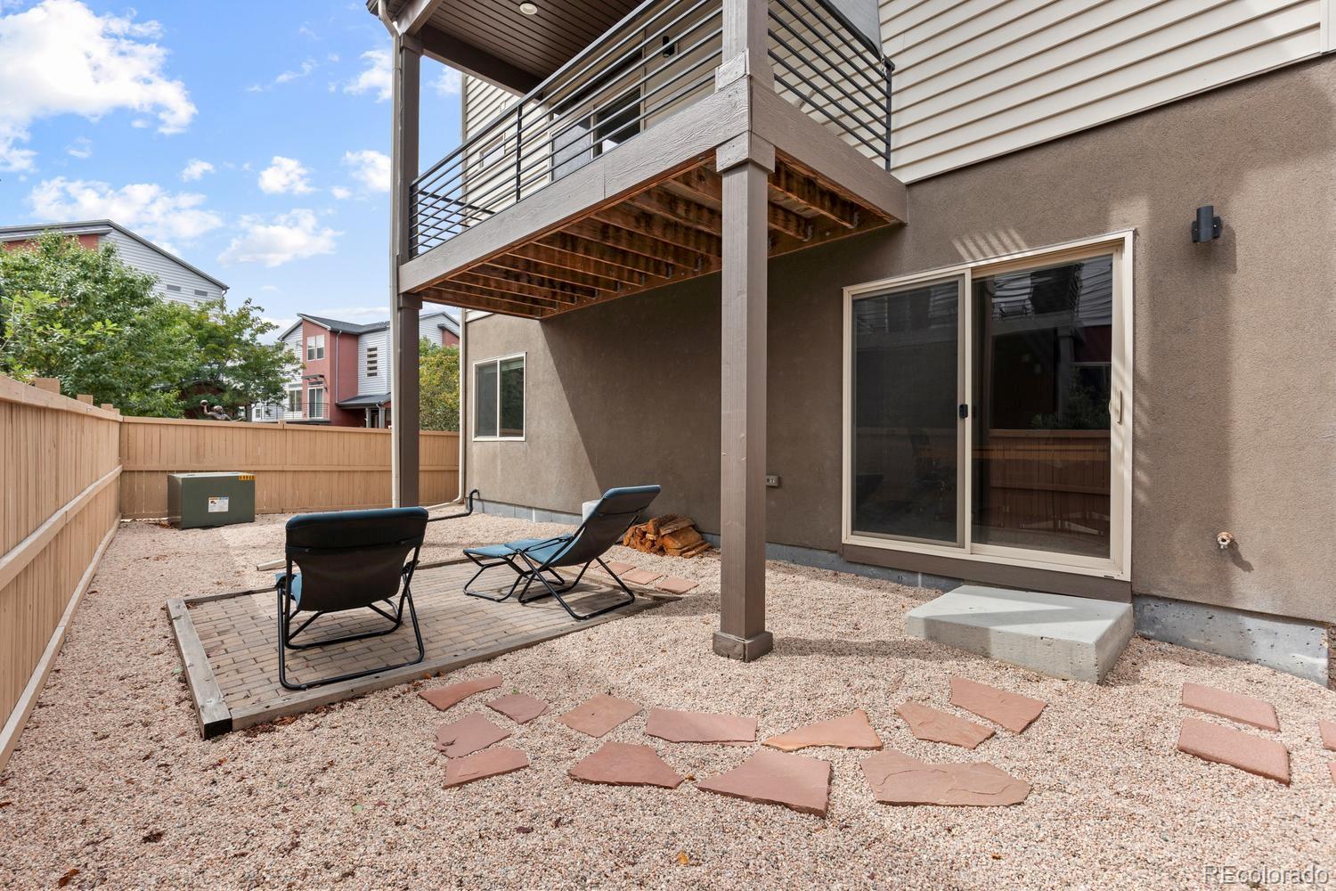 MLS Image #45 for 4429  vindaloo drive,castle rock, Colorado