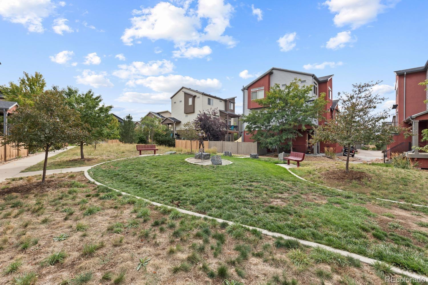MLS Image #46 for 4429  vindaloo drive,castle rock, Colorado