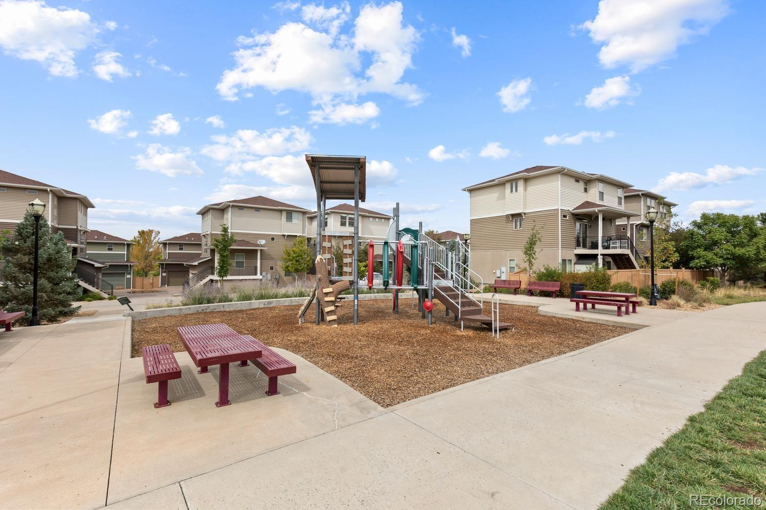 MLS Image #49 for 4429  vindaloo drive,castle rock, Colorado