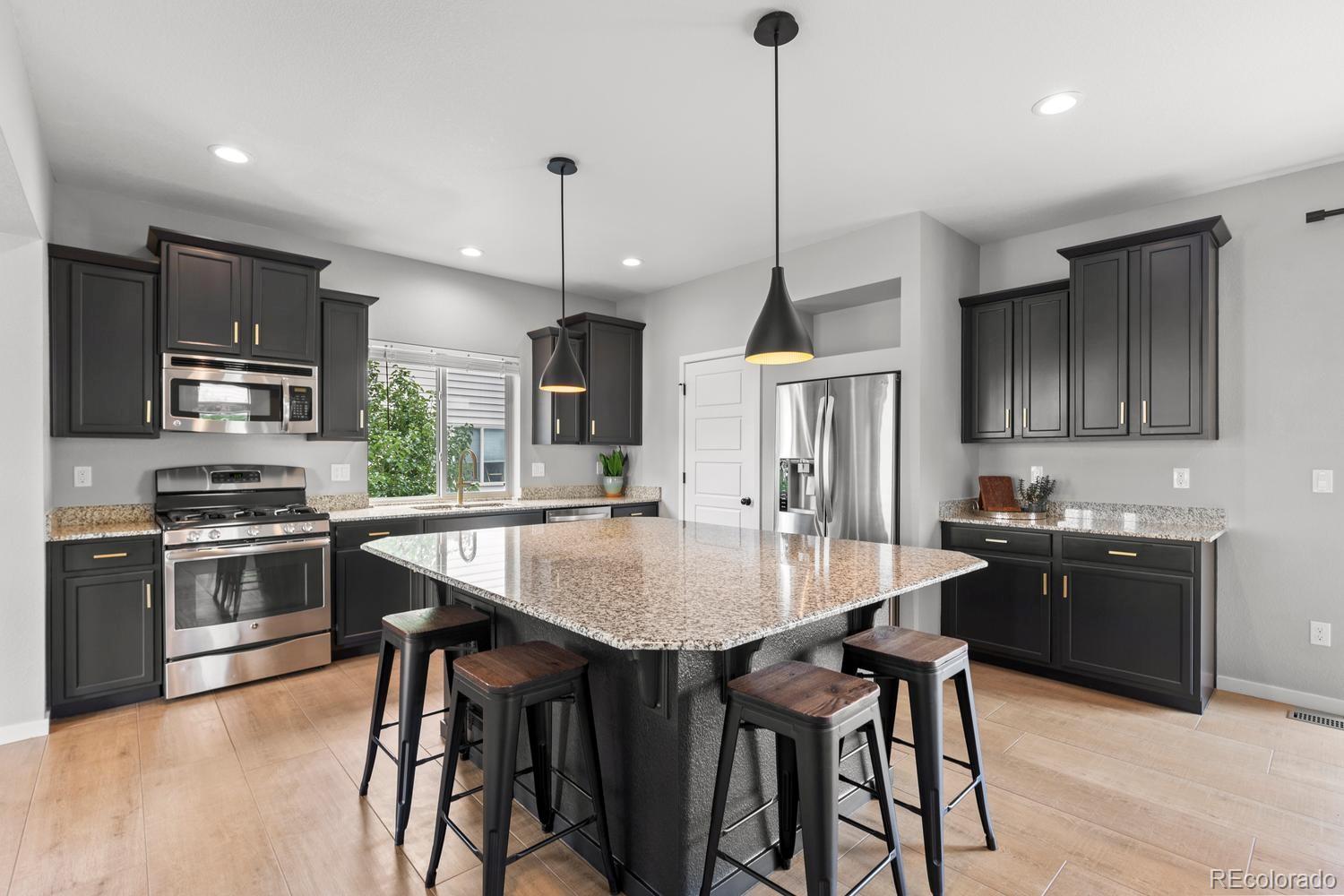 MLS Image #5 for 4429  vindaloo drive,castle rock, Colorado