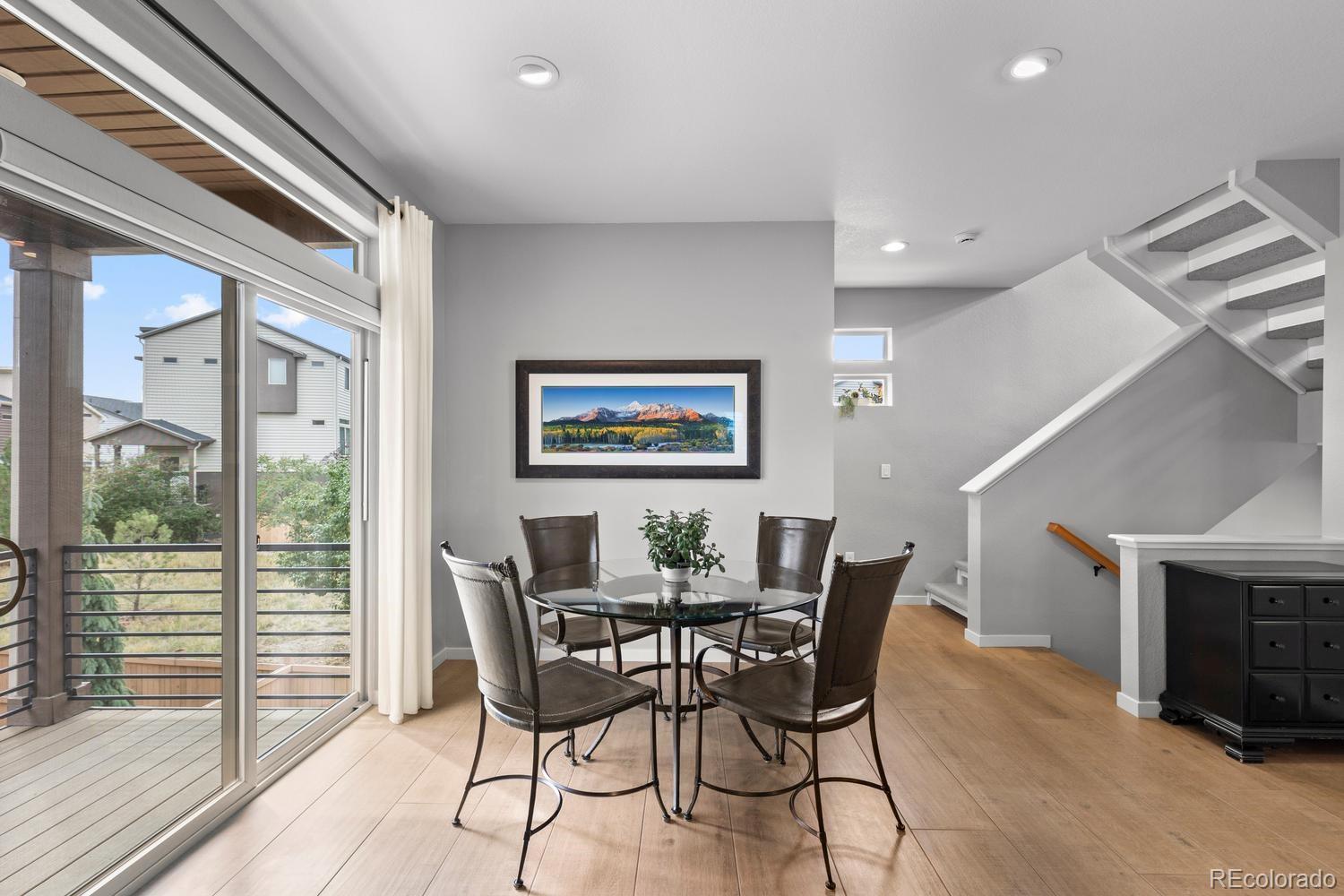 MLS Image #6 for 4429  vindaloo drive,castle rock, Colorado