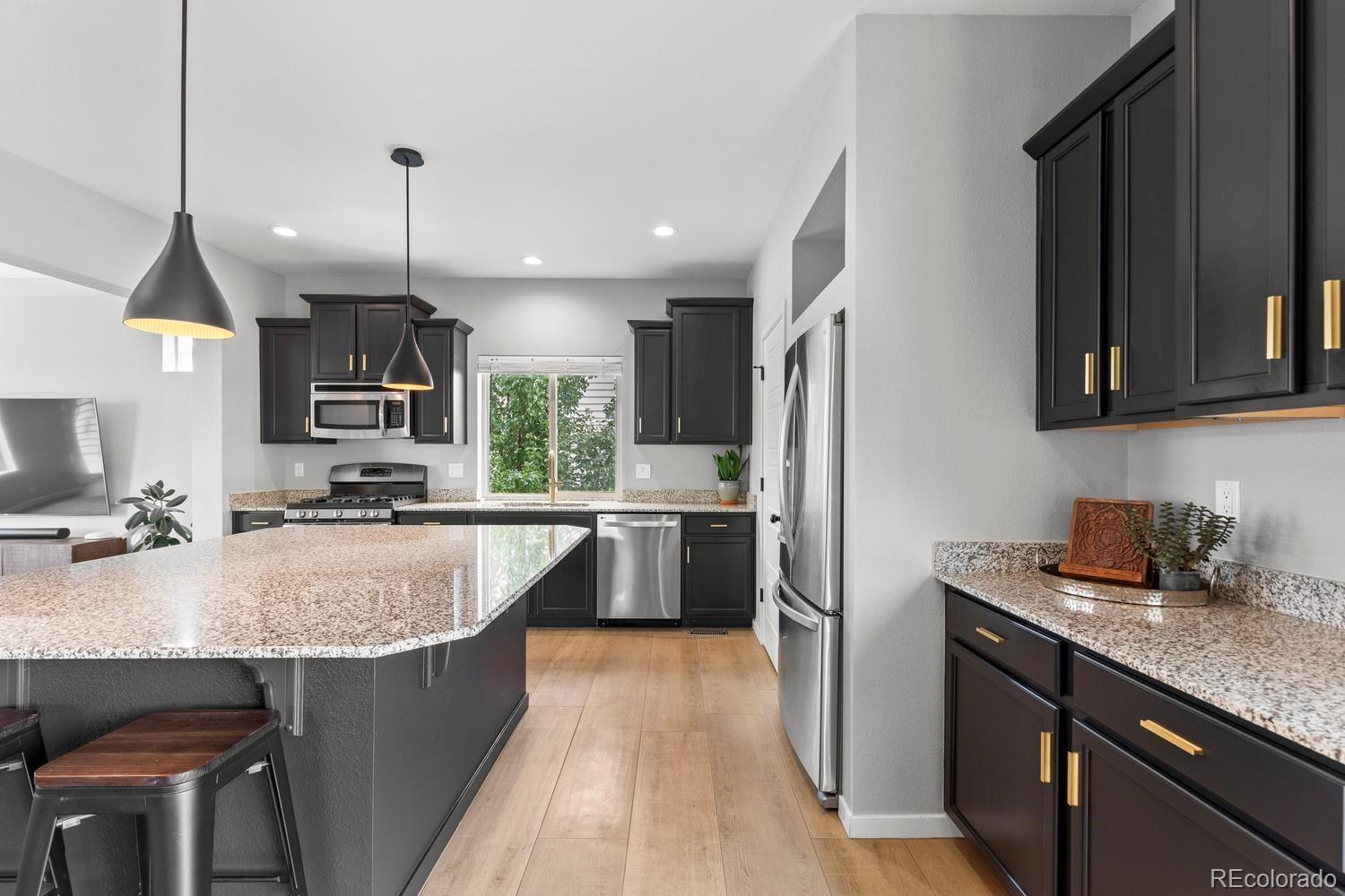 MLS Image #7 for 4429  vindaloo drive,castle rock, Colorado