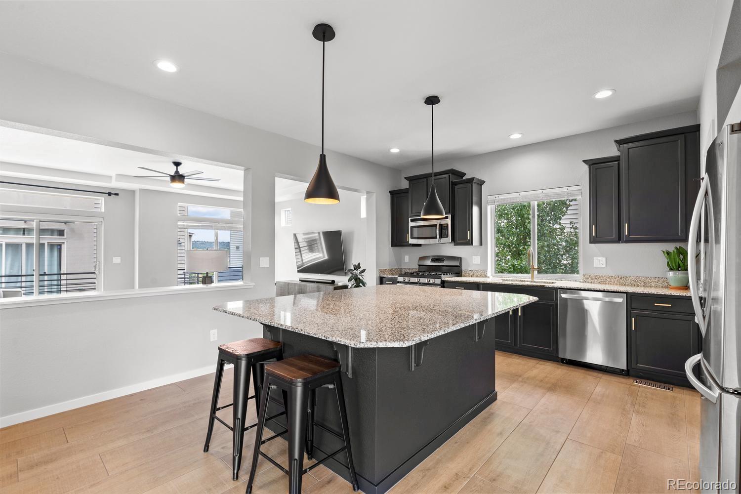 MLS Image #8 for 4429  vindaloo drive,castle rock, Colorado