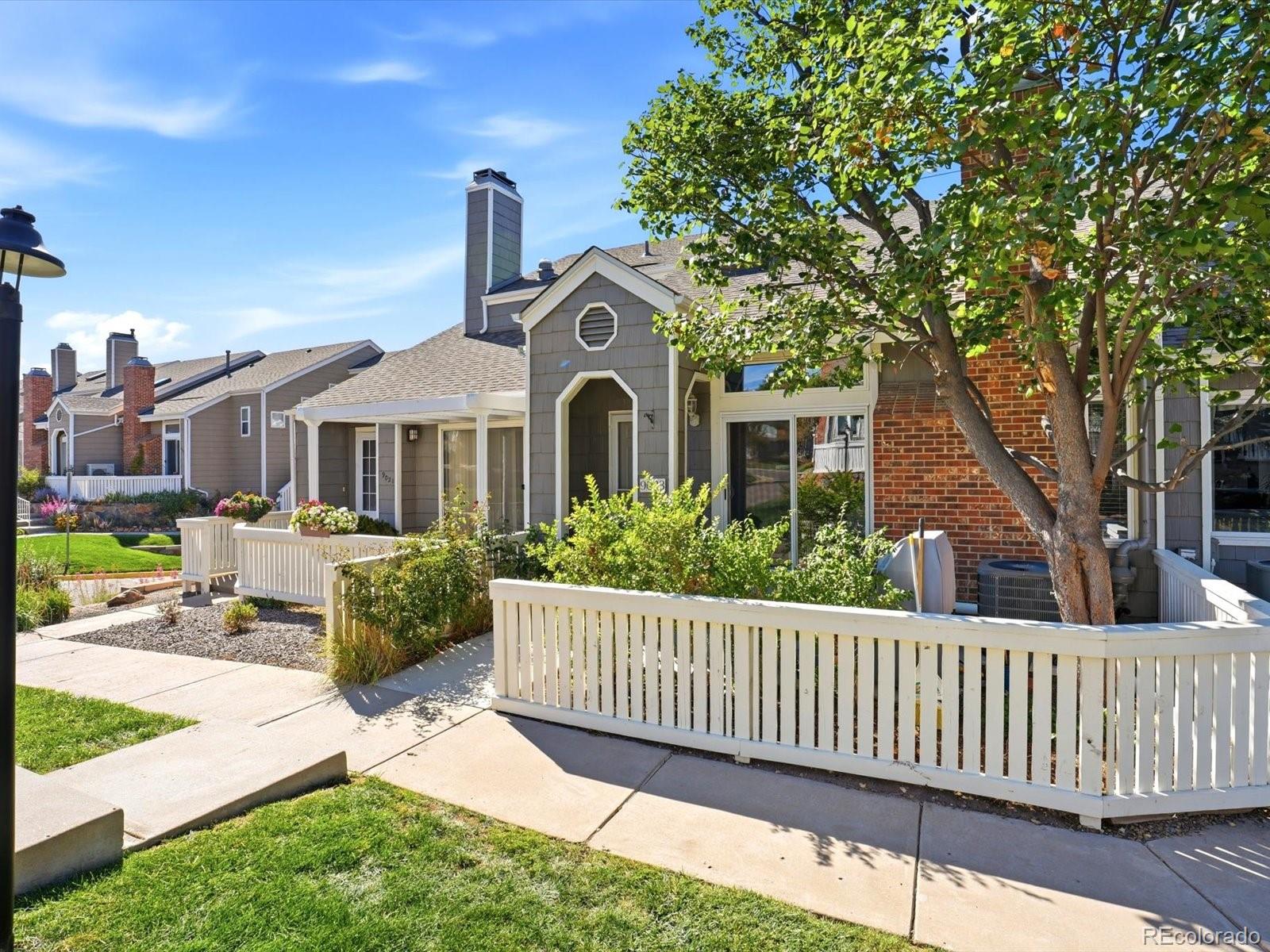 MLS Image #1 for 9023  bear mountain drive ,highlands ranch, Colorado