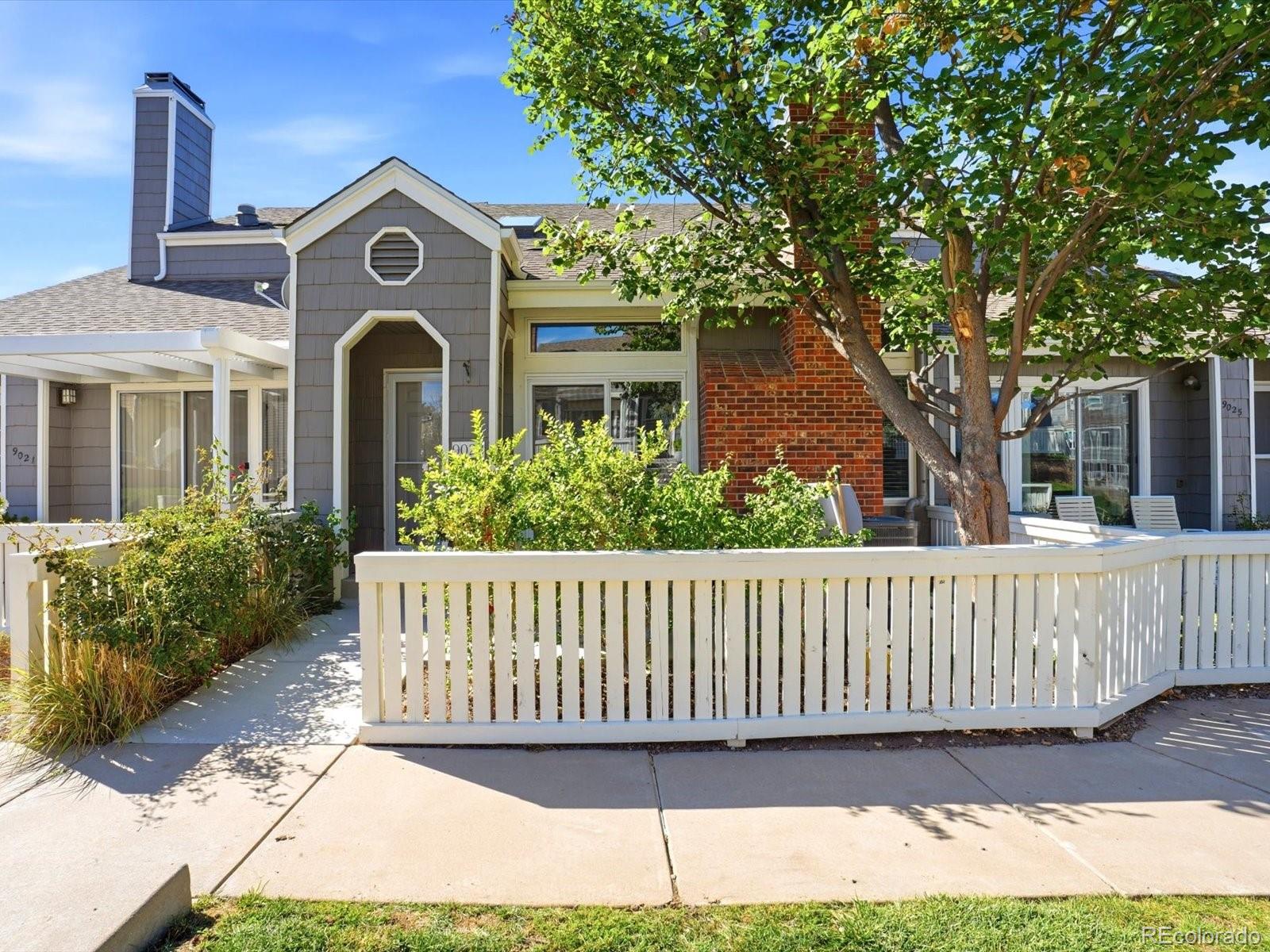 MLS Image #2 for 9023  bear mountain drive ,highlands ranch, Colorado