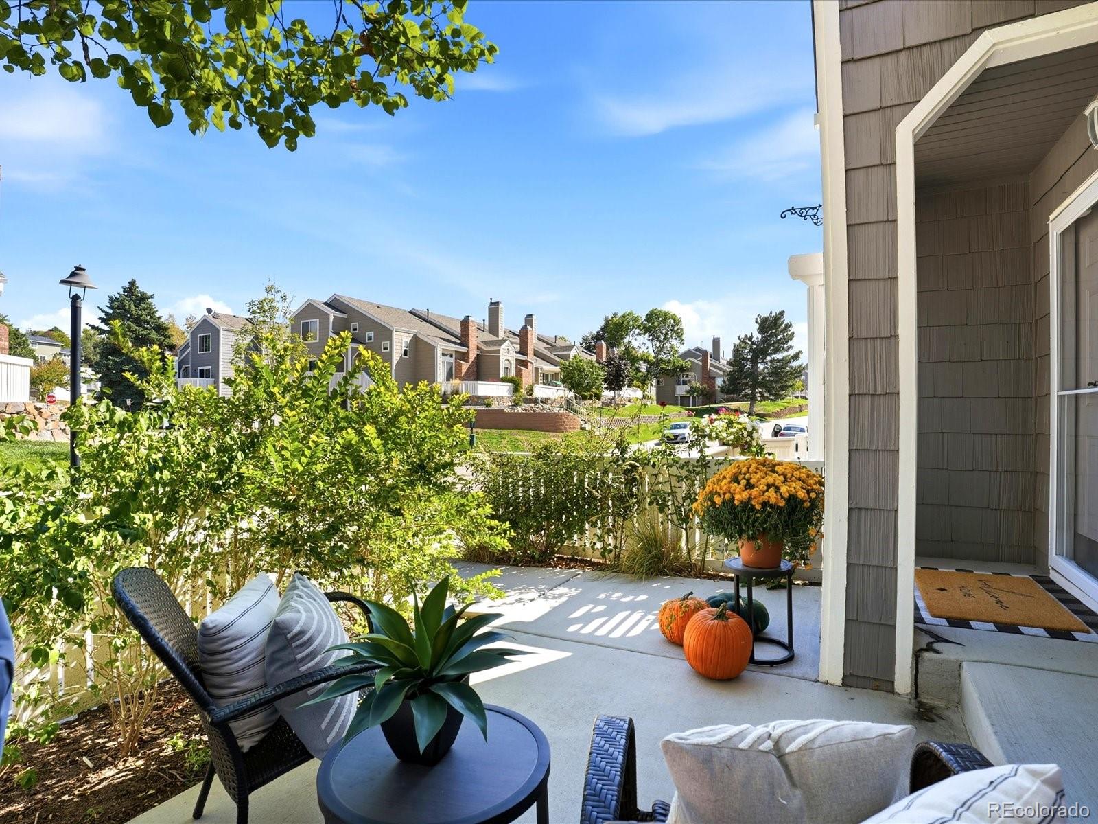 MLS Image #3 for 9023  bear mountain drive ,highlands ranch, Colorado