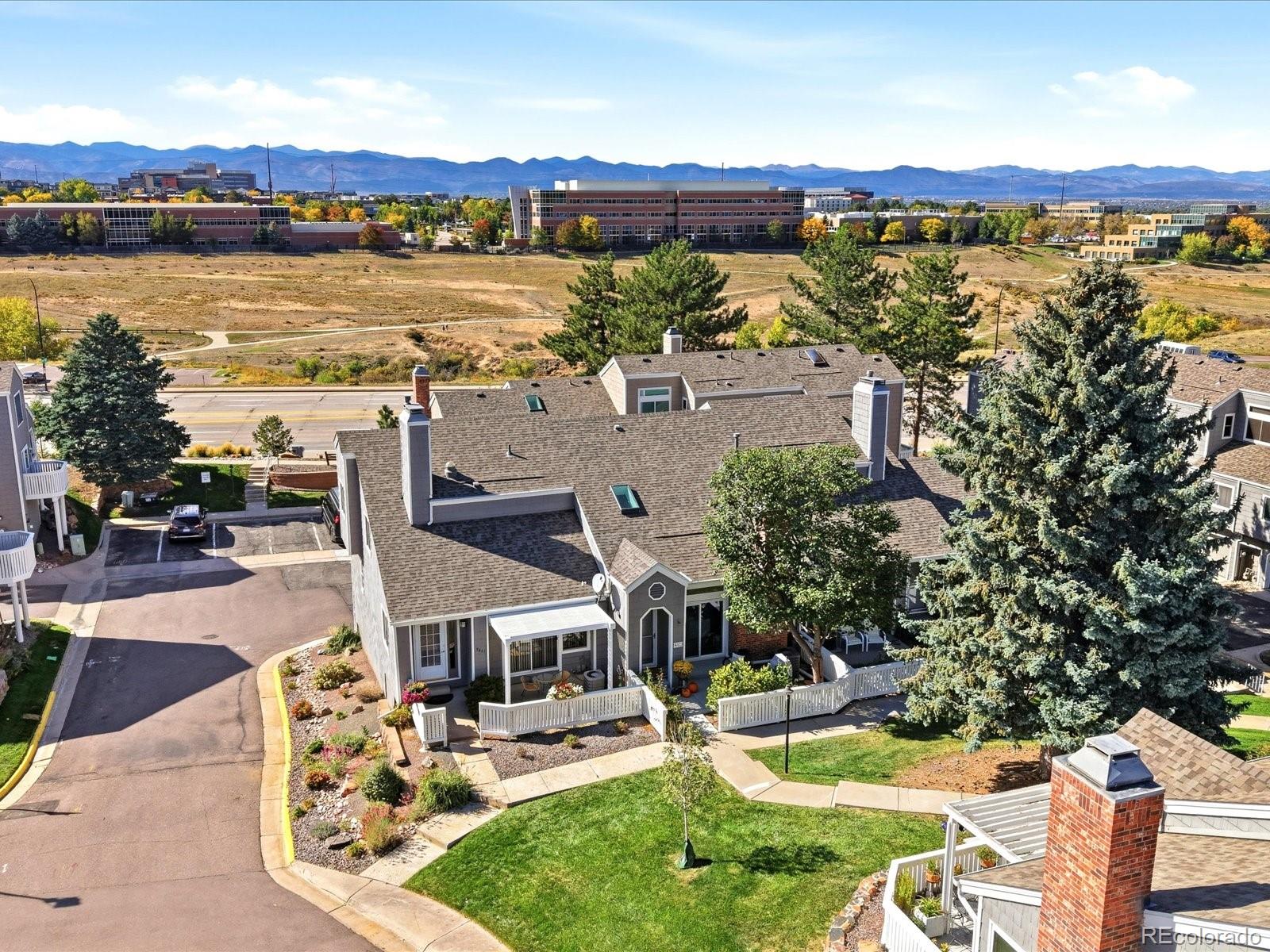 MLS Image #37 for 9023  bear mountain drive ,highlands ranch, Colorado