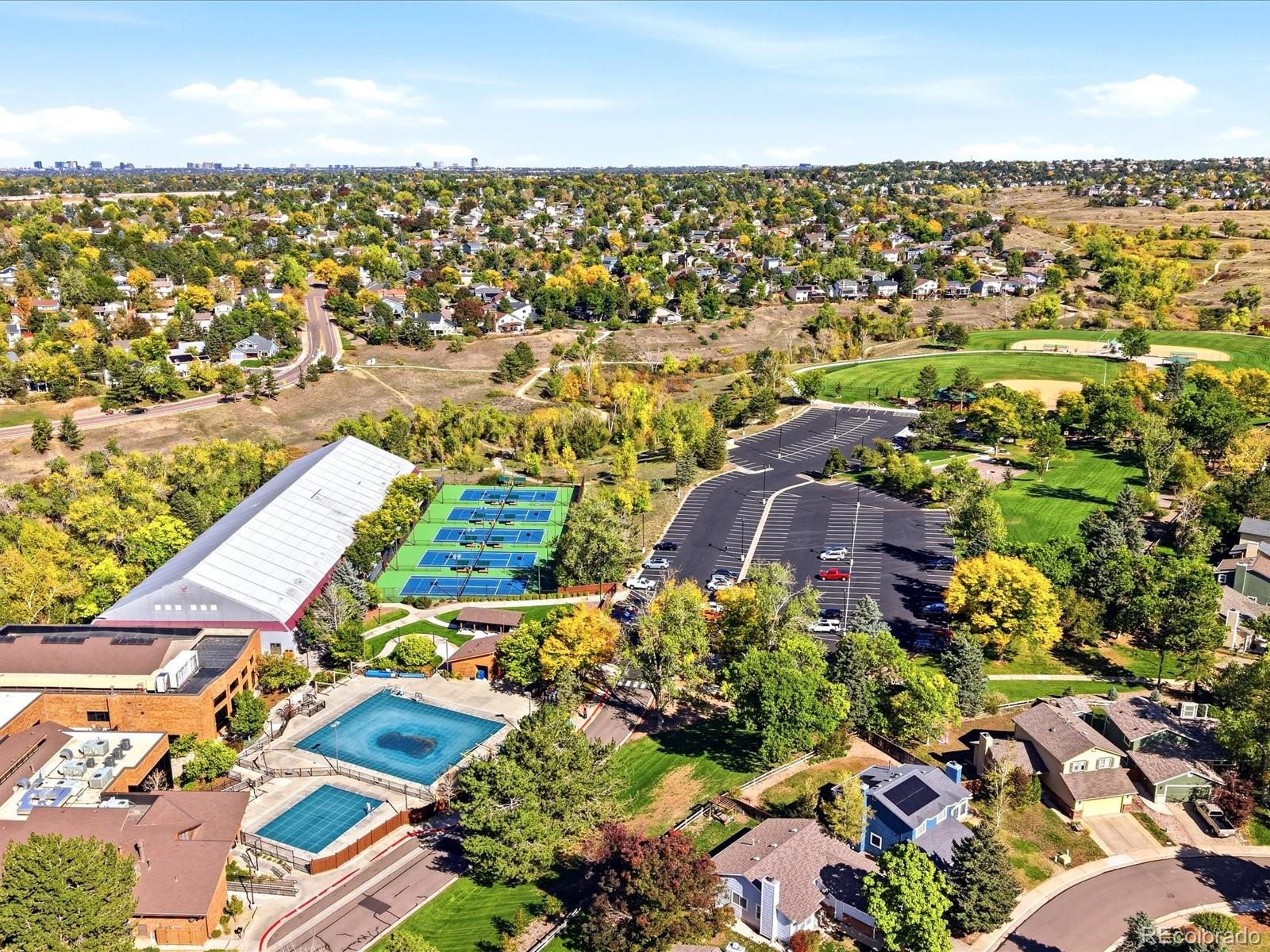 MLS Image #43 for 9023  bear mountain drive ,highlands ranch, Colorado