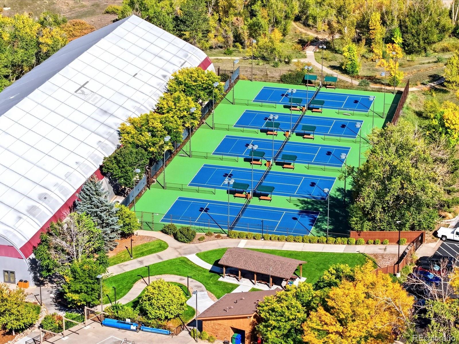 MLS Image #44 for 9023  bear mountain drive ,highlands ranch, Colorado
