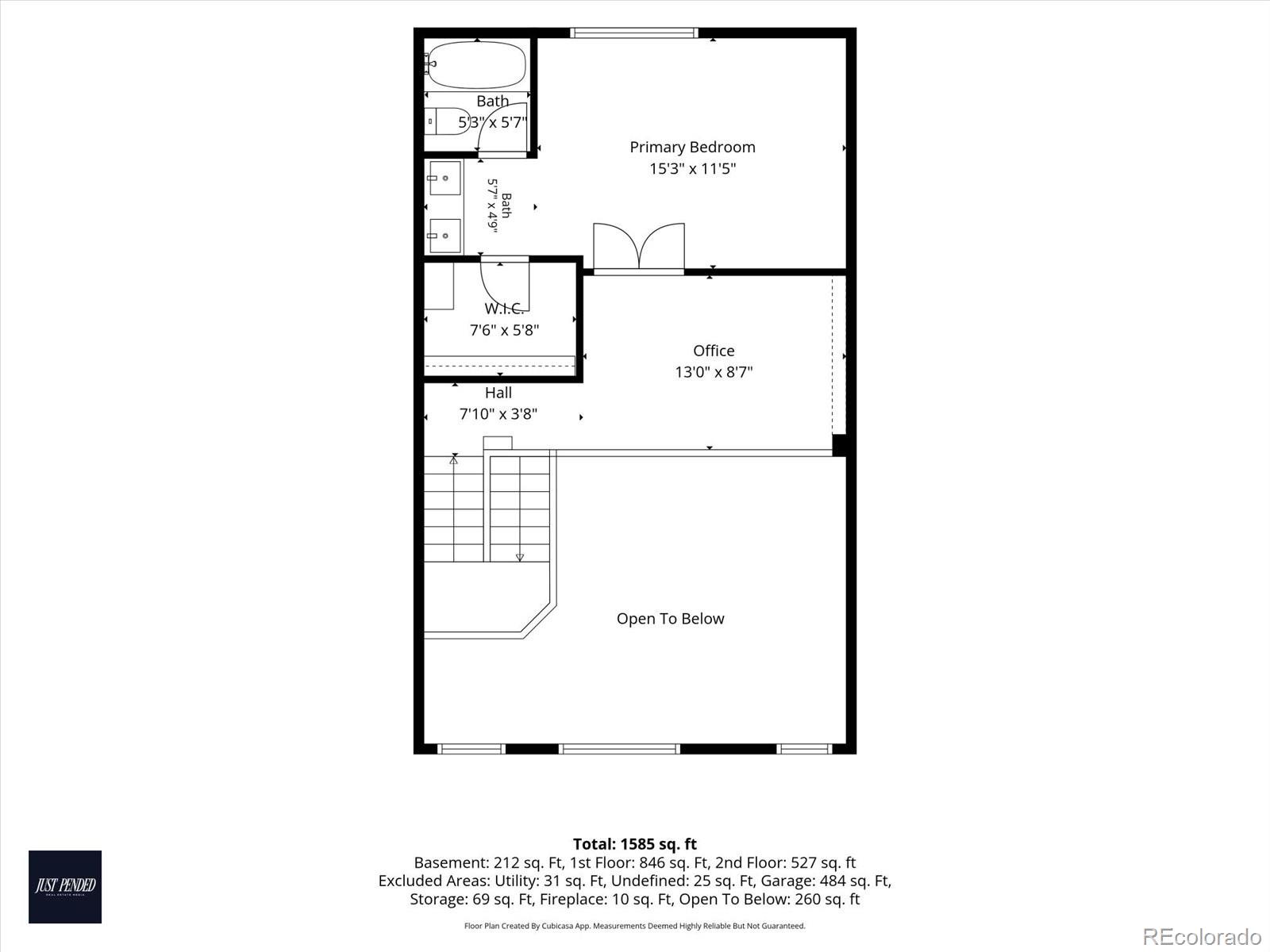MLS Image #48 for 9023  bear mountain drive ,highlands ranch, Colorado