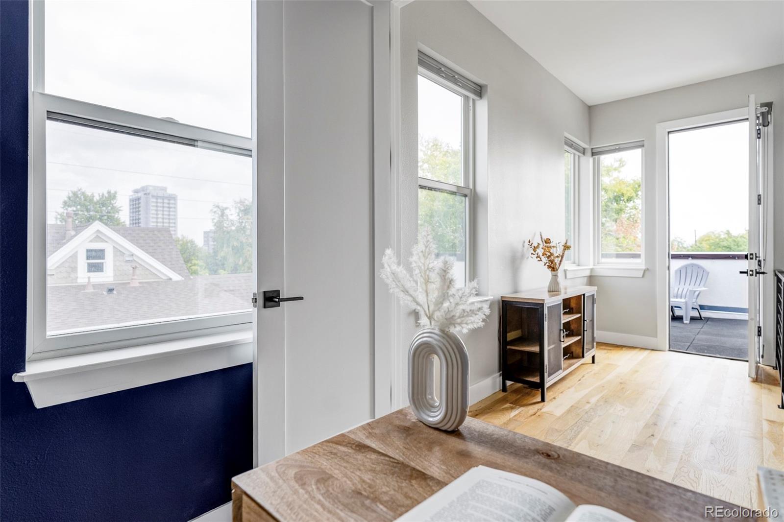 MLS Image #18 for 1385  raleigh street,denver, Colorado