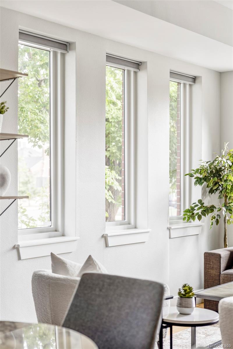 MLS Image #4 for 1385  raleigh street,denver, Colorado