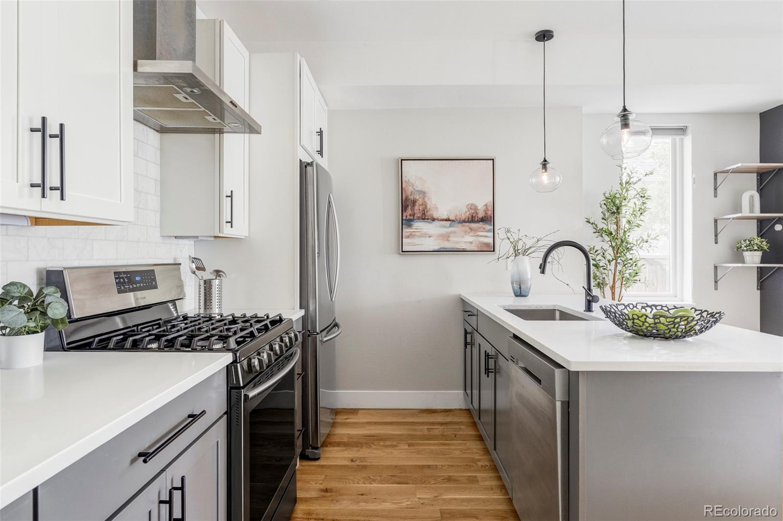 MLS Image #8 for 1385  raleigh street,denver, Colorado
