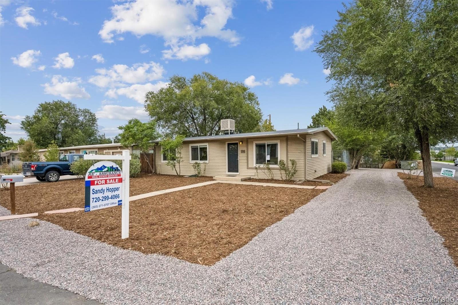 MLS Image #0 for 2201 w 56th place,denver, Colorado