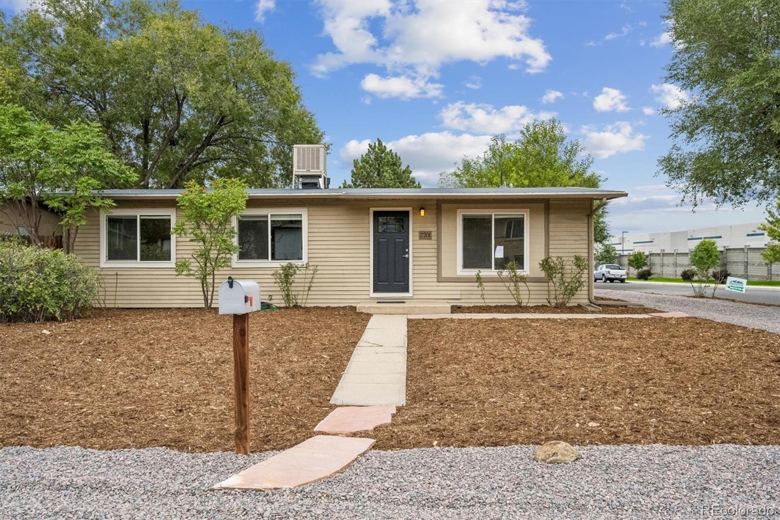 MLS Image #1 for 2201 w 56th place,denver, Colorado